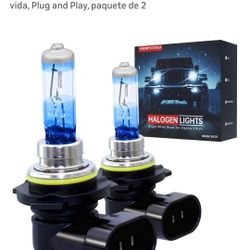 Luces