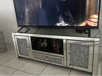 Table Tv Console