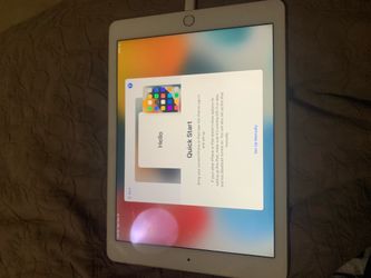 iPad Air 2