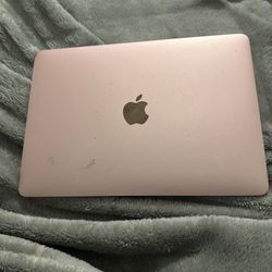 Mac Book 