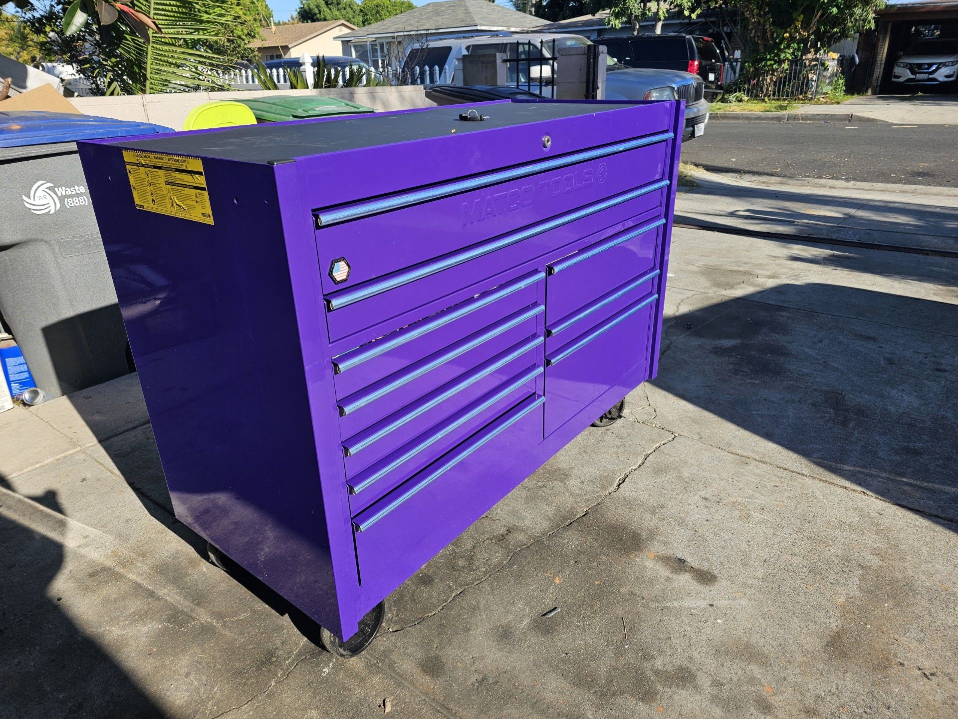 Tool Box