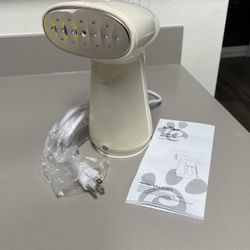 Steamer For Clothes 