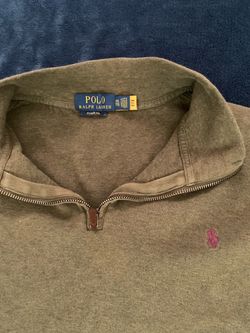 Polo Ralph Lauren sweater