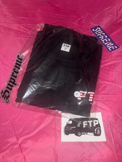 FLAG TEE / FTP / Large / 80$