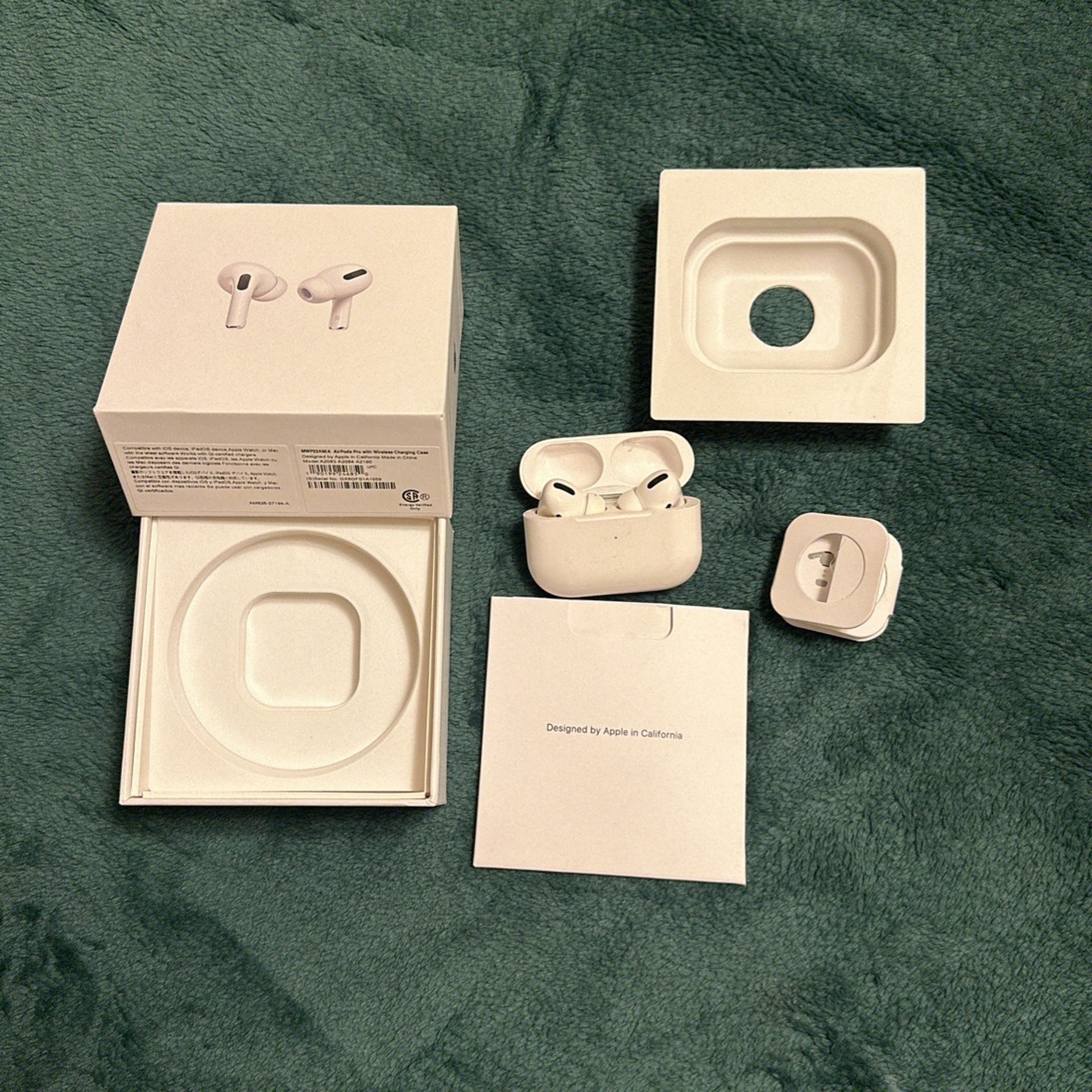 AirPod Pro 2