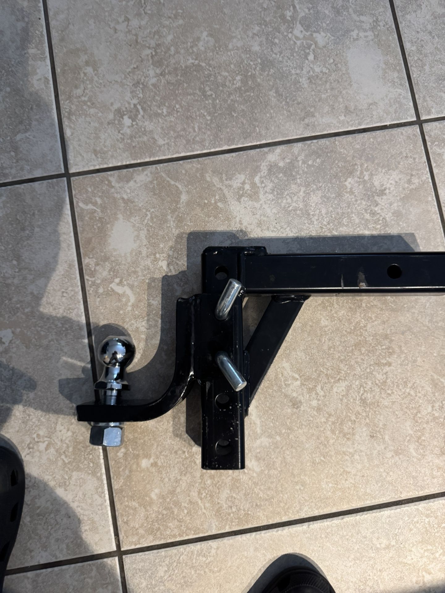 Tow Hitch