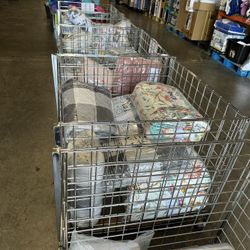 Down Alternative Cooling Blankets All Sizes Available Only $8.99