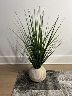 Artificial Plant