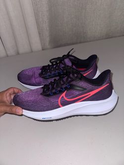 Semi New  Nike Air Zoom Pegasus 39 Running Shoes 11.5