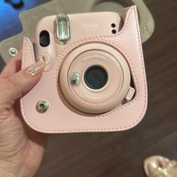 Instax Mini 11