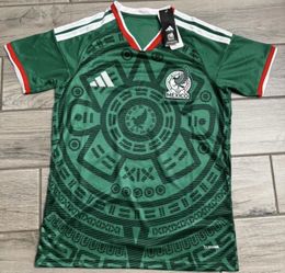 Mexico World Cup Jersey 2026