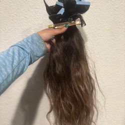 Tape Ins Human Hair Extensions 