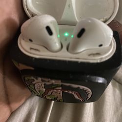 AirPods 