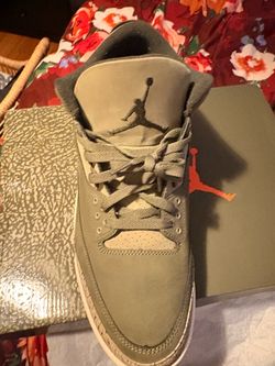 Jordan retro 3