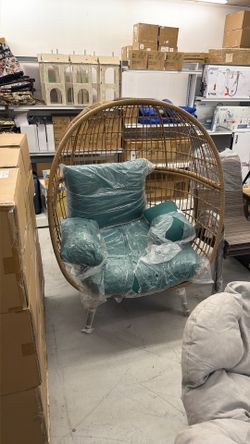Egg Chair