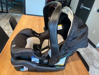 Baby Trend Infant Car Seat