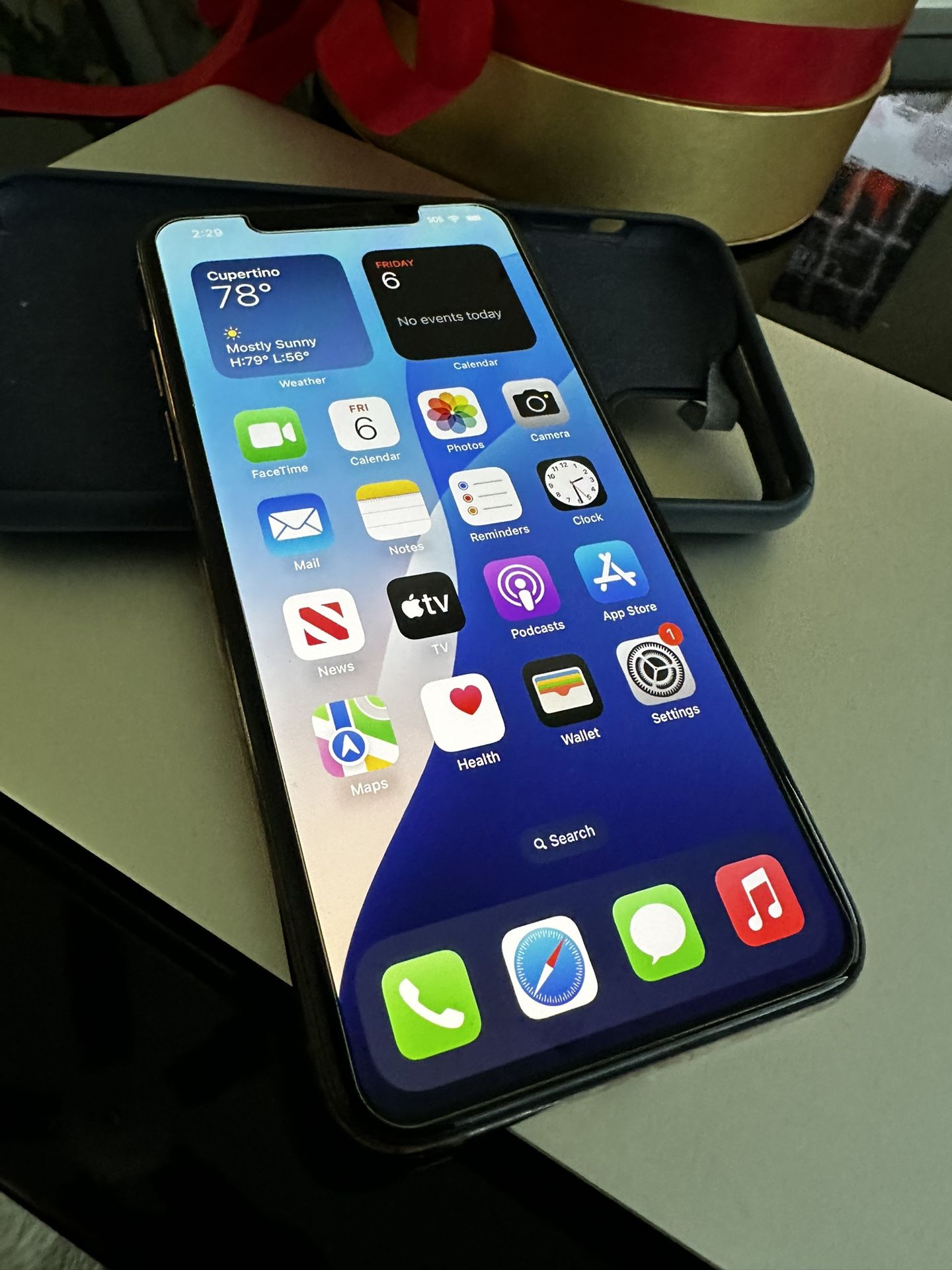 iPhone 11 Pro Max