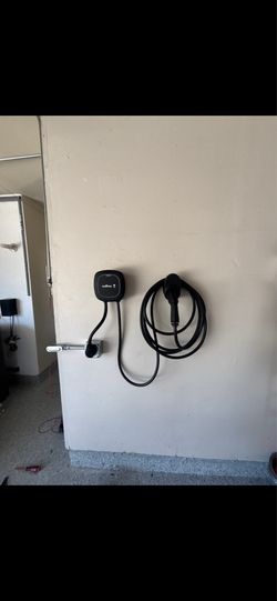 EV charger