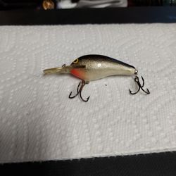 Rapala Fat Finlander, Good Condition 