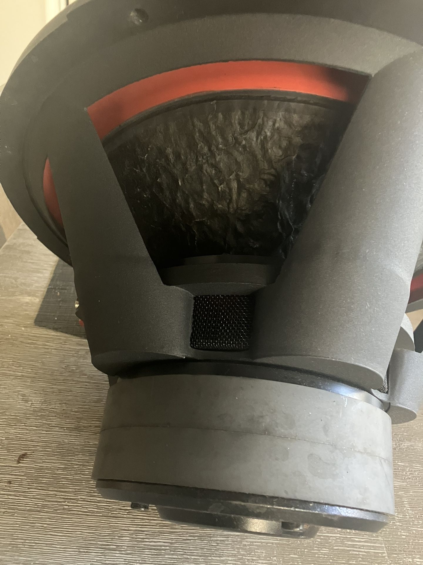 2 15s A Pair Audio Pipe 1800 Watt Rms A Piece 