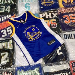 Golden State Warriors Klay Thompson