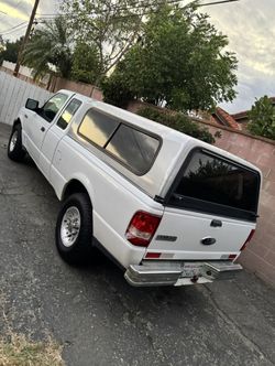 2006 Ford Ranger