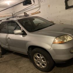 Acura MD 