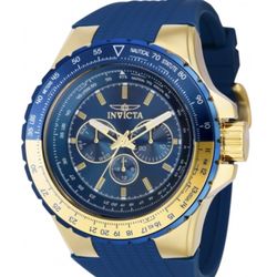 Invicta 50mm new Mens watch