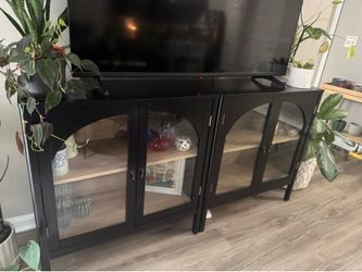 Accent Cabinet