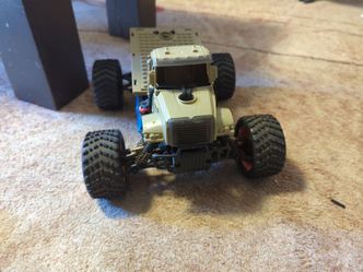 1/10 remote rc