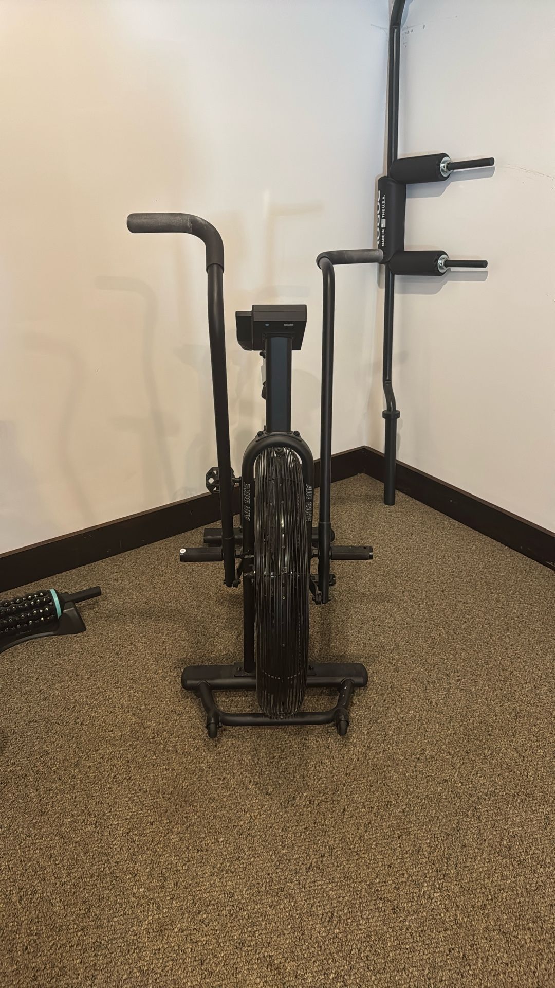 Assault Fitness Bike