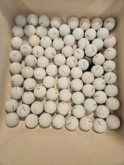 ProV1x Golf Balls
