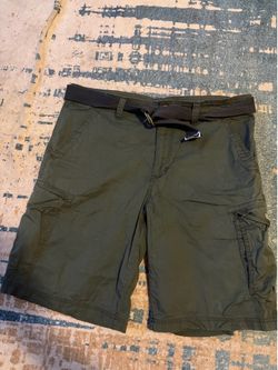 Men’s Shorts