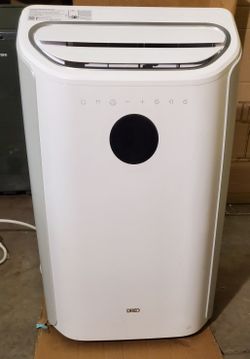 12.000 BTU Portable Air Conditioner Dreo Voice Alexa & Google 