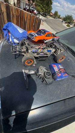 Rc car