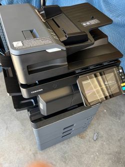 Copier Toshiba eStudio 3005ac color