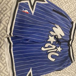 Nba Throwback Shorte Size XL