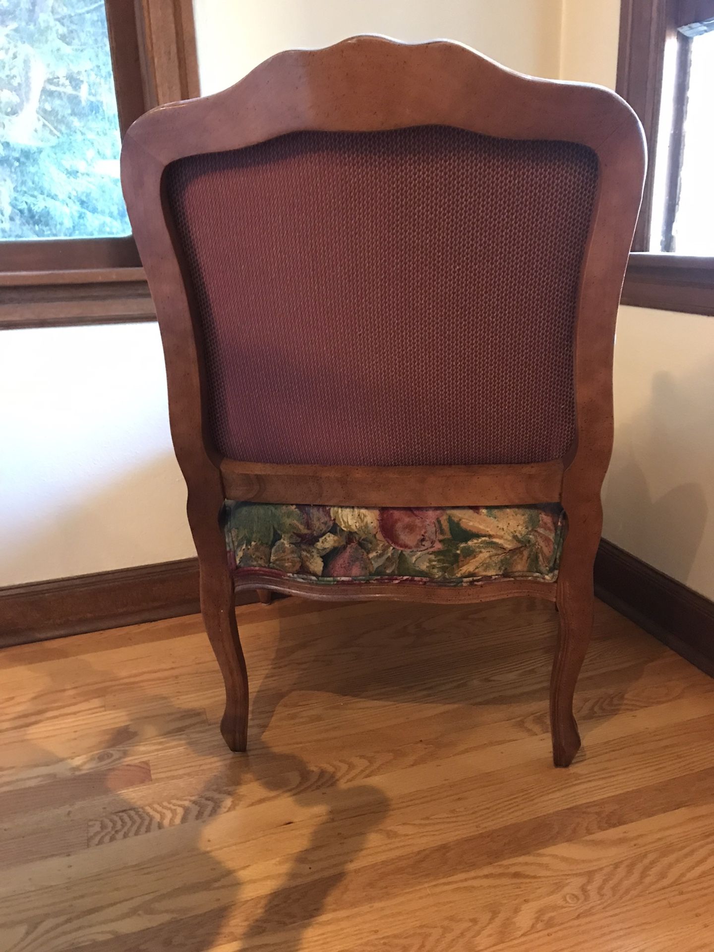 Ethan Allen Chair for Sale in Seattle, WA OfferUp