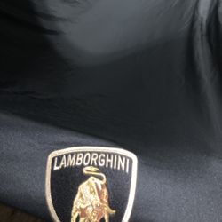 2019 Lamborghini Urus