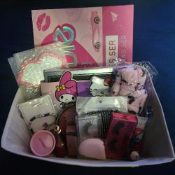 Makeup Bundle 