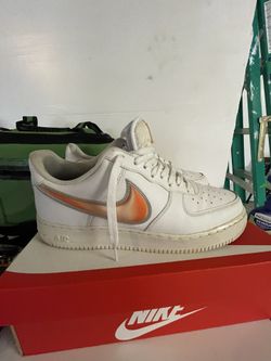 Nike Air Force