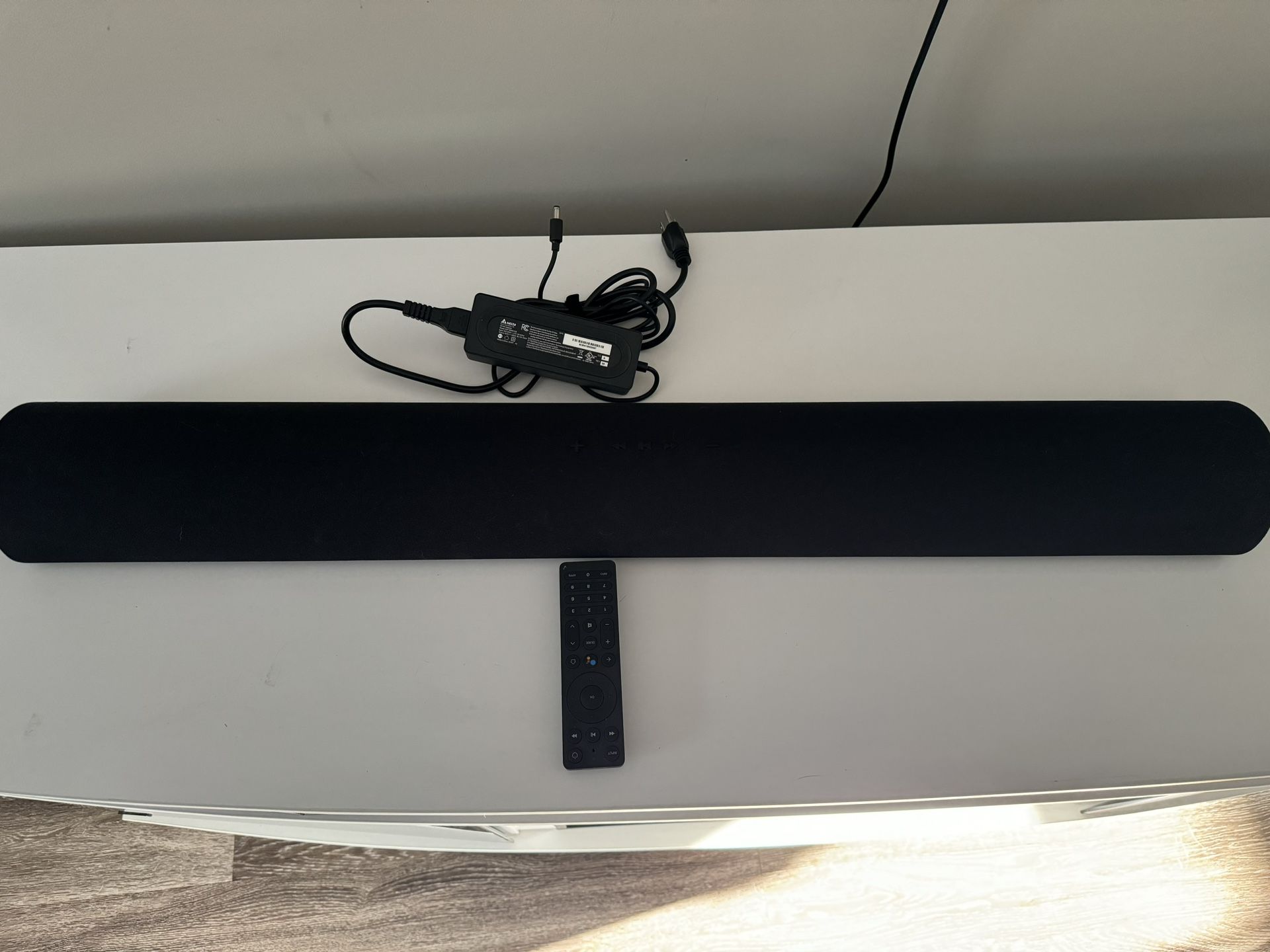 Verizon Stream soundbar Dolby Atmos