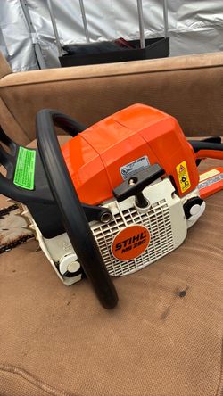 STIHL MS290