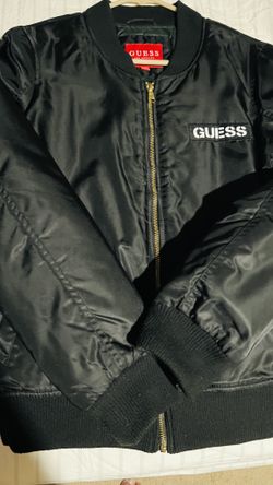 GUESS JACKET