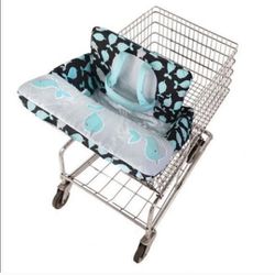 Go by Goldbug Shopping cart cover