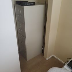 4 drawer Metal Filing Cabinet