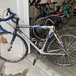 Trek 5900 Superlight -56cm