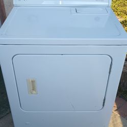 Whirlpool gas dryer Heavy duty Large Capacity. secadora de gas 