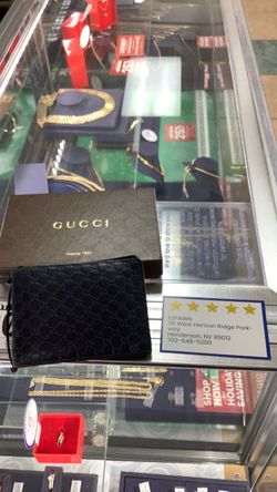 Gucci Wallet
