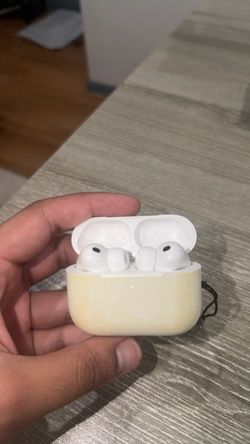Apple AirPods Pro 3